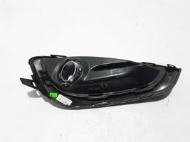 Chrysler Pacifica Front bumper lower grill 68229007AA