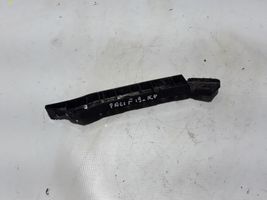 Chrysler Pacifica Front bumper mounting bracket 