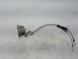 Dacia Dokker Sliding door lock 825087319R