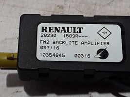 Renault Talisman Amplificateur d'antenne 282301509R