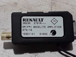 Renault Talisman Amplificateur d'antenne 282302791R