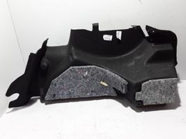 Renault Talisman Rivestimento pannello laterale del bagagliaio/baule 849516124R