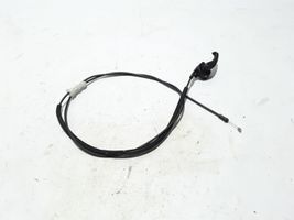 Renault Talisman Système poignée, câble pour serrure de capot 656206373R