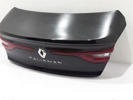 Renault Talisman Takaluukun/tavaratilan kansi 901007842R