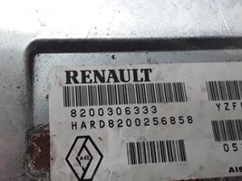 Renault Espace -  Grand espace IV Module de contrôle de boîte de vitesses ECU 8200306333