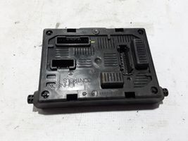 Renault Modus Module confort 8201054129