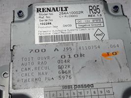 Renault Scenic III -  Grand scenic III Autres unités de commande / modules 284A10002R