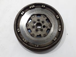 Renault Megane III Dual mass flywheel 302058286R