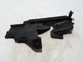 Renault Megane III Déflecteur d'air de radiateur de refroidissement 214982743R