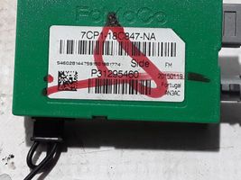 Volvo V70 Amplificatore antenna 31295460