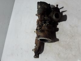 Volvo V70 Turbina 31380276