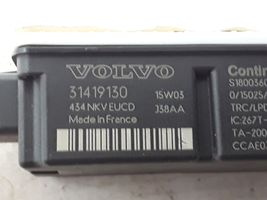 Volvo V70 Antena (GPS antena) 31419130