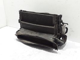 Volvo V40 Kit Radiateur 