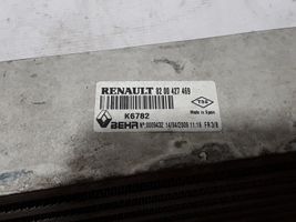 Renault Kangoo II Interkūlerio radiatorius 8200427469