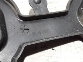 Renault Megane III Support de pare-chocs arrière 850450006R