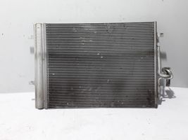 Volvo V60 A/C cooling radiator (condenser) 31274157