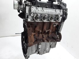 Renault Megane IV Moteur K9K656