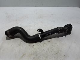 Renault Megane IV Tube d'admission de tuyau de refroidisseur intermédiaire 144609787R