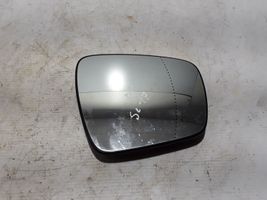 Renault Scenic IV - Grand scenic IV Wing mirror glass 963656103R