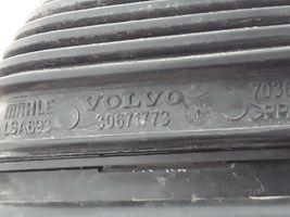 Volvo V60 Część rury dolotu powietrza 30671773