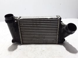 Renault Scenic IV - Grand scenic IV Intercooler radiator 144614EB1B