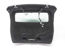 Renault Scenic IV - Grand scenic IV Tailgate/trunk/boot lid 901005882R