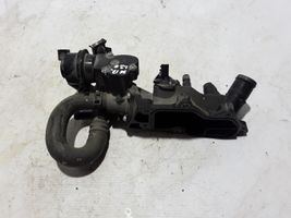 Renault Scenic IV - Grand scenic IV Thermostat 110601560R