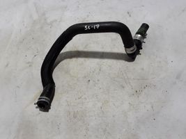 Renault Scenic IV - Grand scenic IV Engine coolant pipe/hose 271A37651R