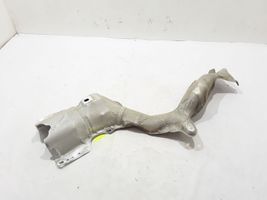 Renault Scenic IV - Grand scenic IV Paracalore scarico 747610046R