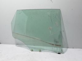 Renault Scenic IV - Grand scenic IV Rear door window glass 823000192R