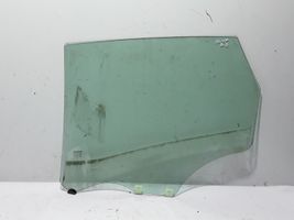 Renault Scenic IV - Grand scenic IV Rear door window glass 823000192R