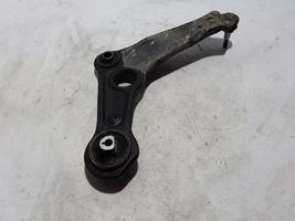 Renault Scenic IV - Grand scenic IV Fourchette, bras de suspension inférieur avant 545056711R