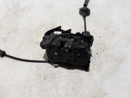 Renault Scenic IV - Grand scenic IV Rear door lock 825033035R