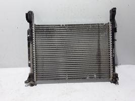 Renault Kangoo II Radiateur de refroidissement 8200418327