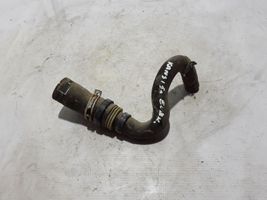 Renault Kangoo II Tuyau de liquide de refroidissement moteur 215035131R