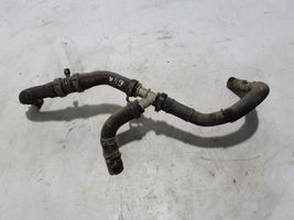 Renault Kangoo II Tuyau de liquide de refroidissement moteur 215052611R