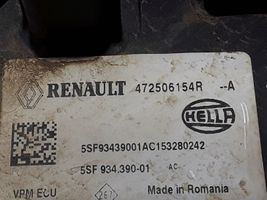 Renault Kangoo II Autres unités de commande / modules 472506154R