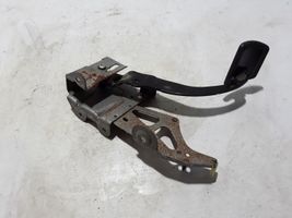 Renault Kangoo II Brake pedal 8200467216