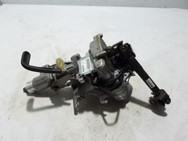 Renault Kangoo II Steering column universal joint 8201514069