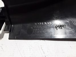 Volvo C70 Galinio slenksčio apdaila (vidinė) 9466638