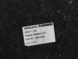 Volvo XC70 Trunk/boot mat liner 30653394