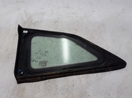 Renault Megane IV Rear side window/glass 833064816R