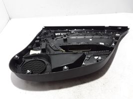 Renault Megane IV Takaoven verhoilu 829A14734R