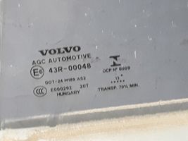 Volvo V40 Takaoven ikkunalasi 31386766