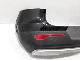 Volvo XC40 Rear bumper 31449333