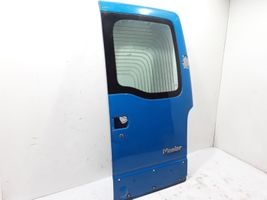 Renault Master II Back/rear loading door 7751477916