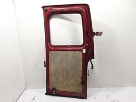 Renault Master II Back/rear loading door 7751477912