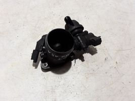 Volvo V50 Clapet d'étranglement 31293233