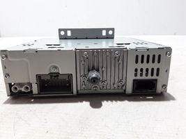 Volvo V50 Radio/CD/DVD/GPS head unit 31260526