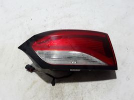 Chrysler Pacifica Takaluukun takavalot P68228940AE